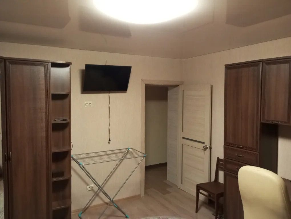 Дом на окраине города