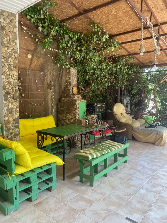 Квартира Квартира На даче у моря — Севастополь