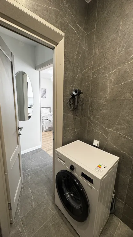 Стильная студия в Южном