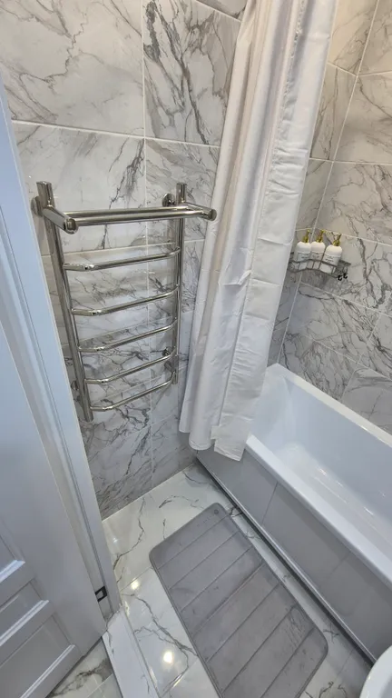 Однакомнатная квартира