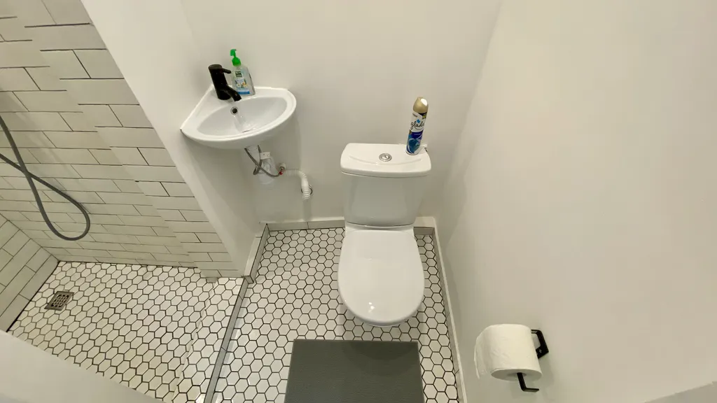 Светлое и уютное жильё в центре Москвы