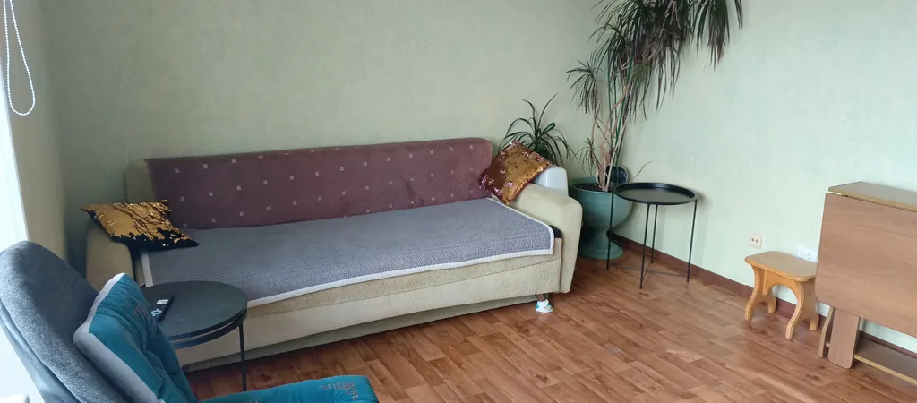 Панорама со всех окон