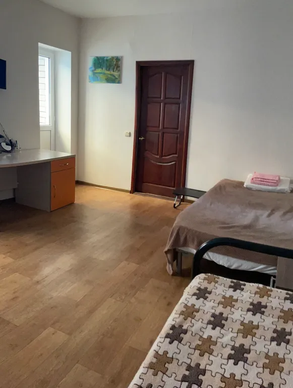 Квартира 2-комнатная Квартира — Анапа