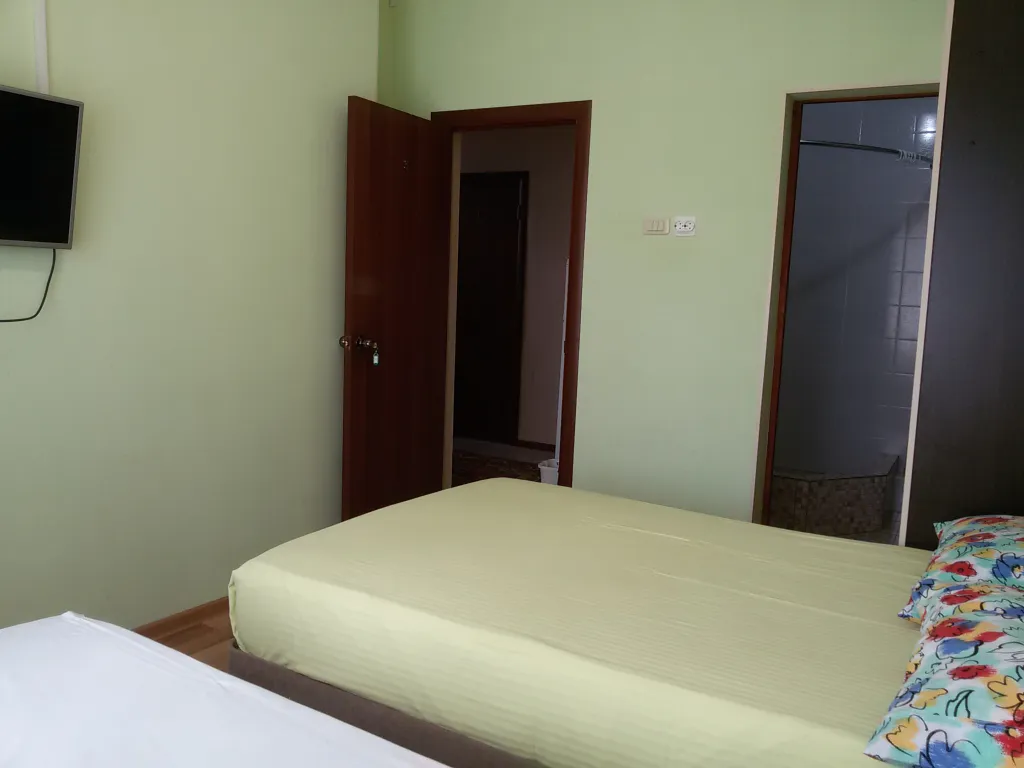 Квартира Комната — Головинка