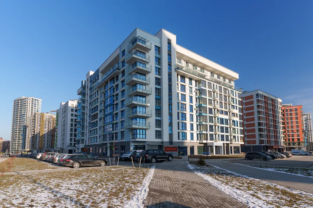 Апартаменты в районе Минск мир рядом с Авиа Молл