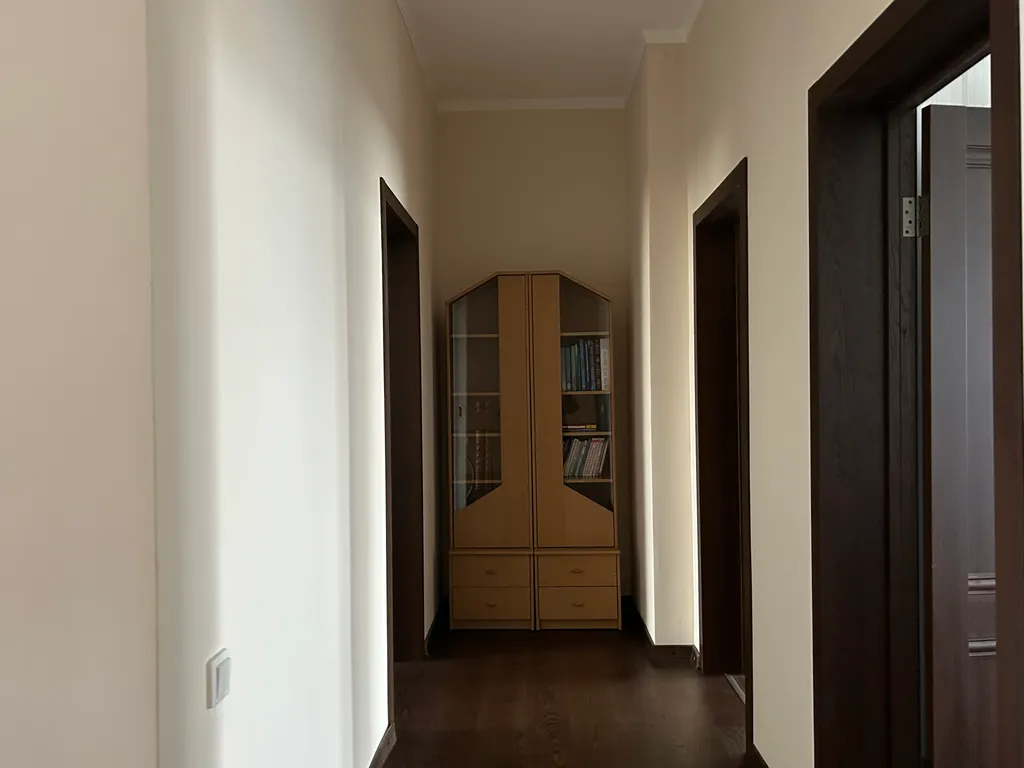 Таунхаус на побережье