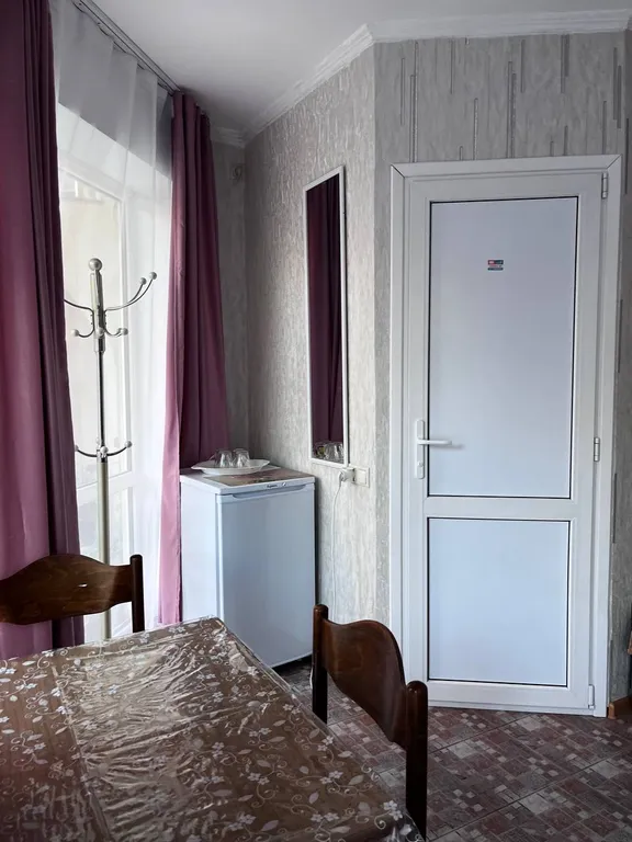 Квартира Квартира Классический четырехместный номер — Сириус