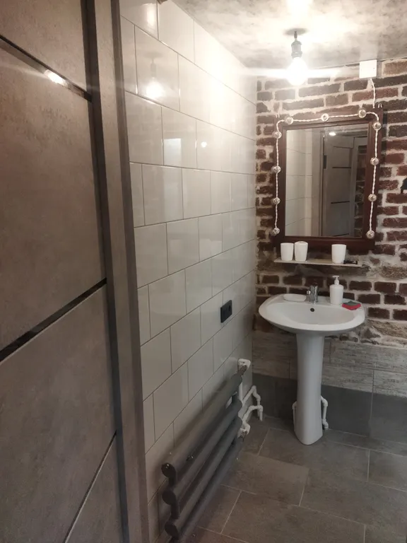 Квартира в центре