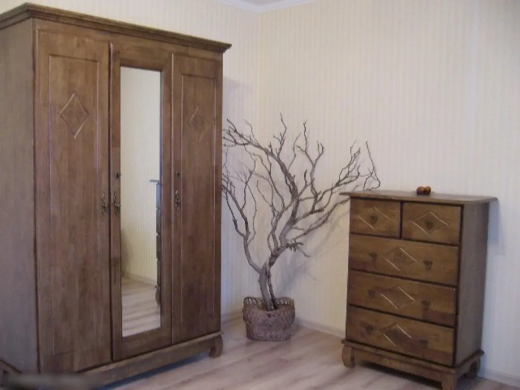 Дом в ближайшем пригороде Ялты