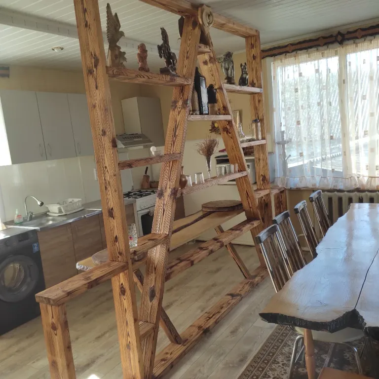 Дом для отдыха