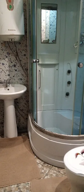 Любой вид расчета. 
Уютная квартира. Всё есть