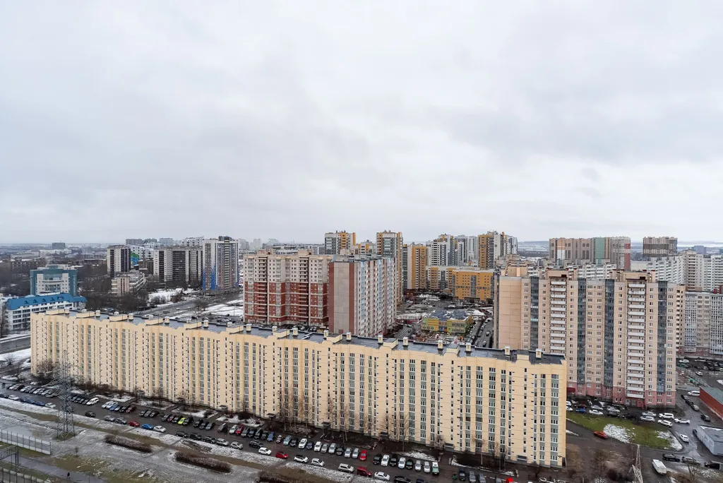 Апартаменты делюкс