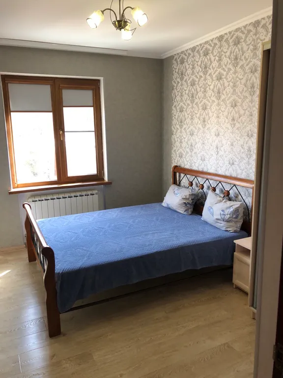 Коттедж Уютный домик с шикарными видами на природу — Кисловодск