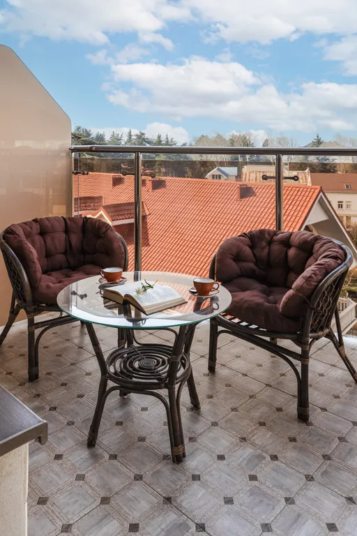 Квартира Комната — Лазаревское