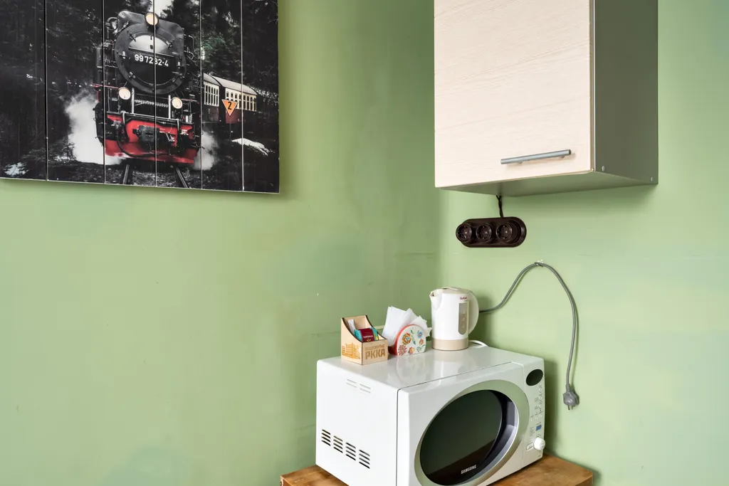 Комната в центе города