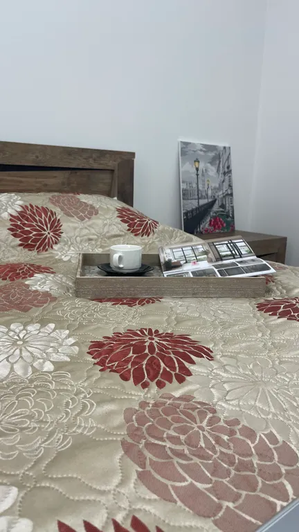 Квартира Уютная и светлая квартира в сердце города — Калининград