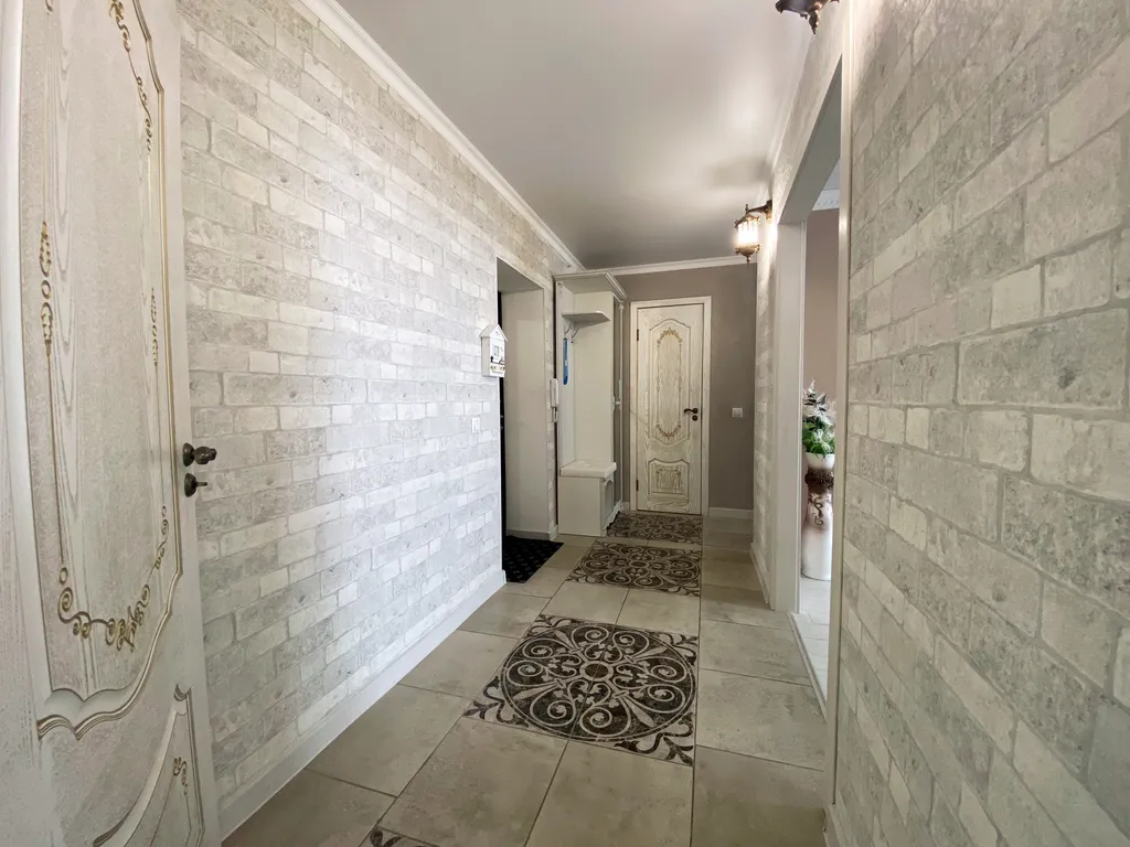 2х-комнатная квартира в центре города