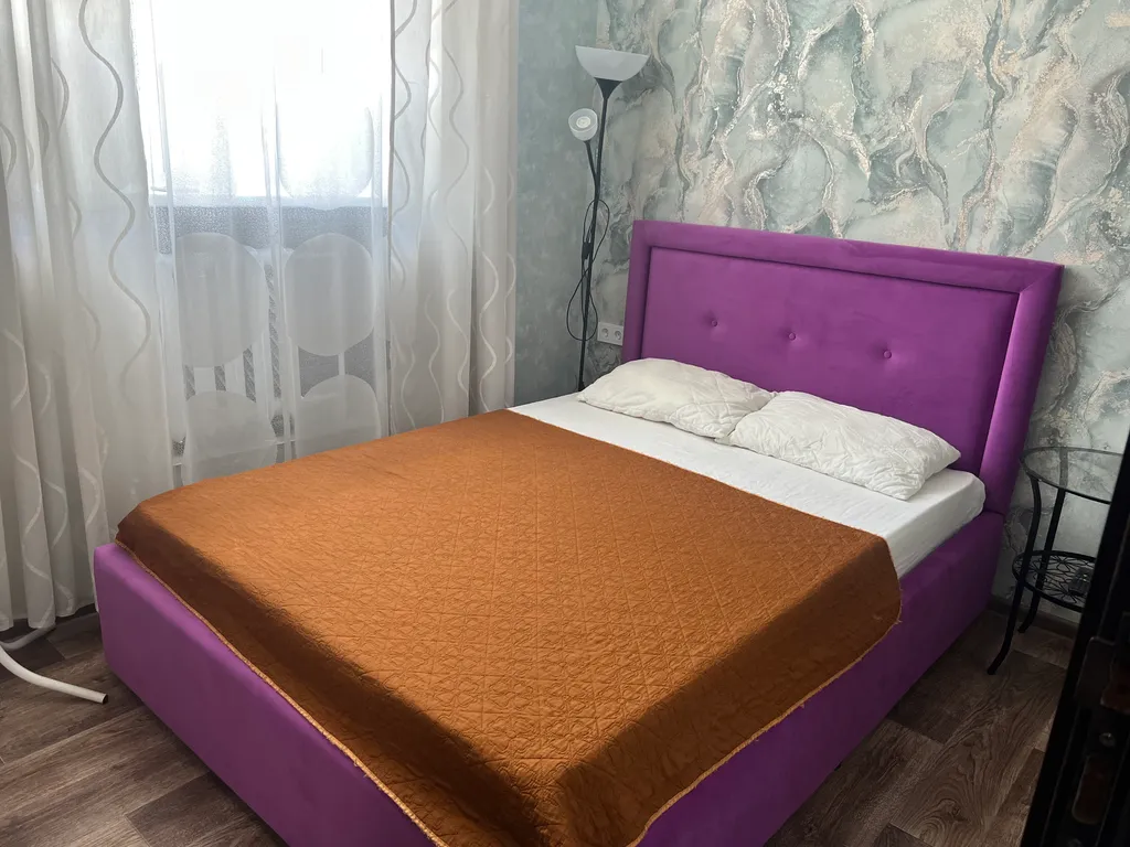 Квартира Комната — Омск