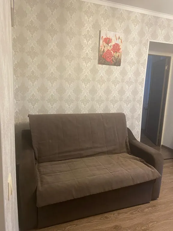 Дом в самом центре