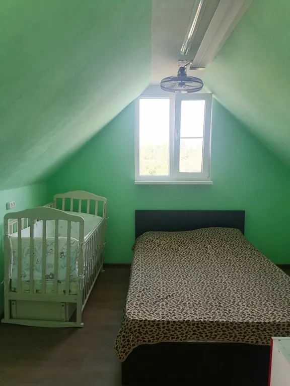 Коттедж Домик в Апшеронском районе — Краснодар