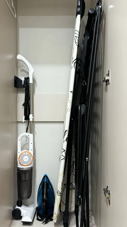 Квартира для большой семьи или дружной компании