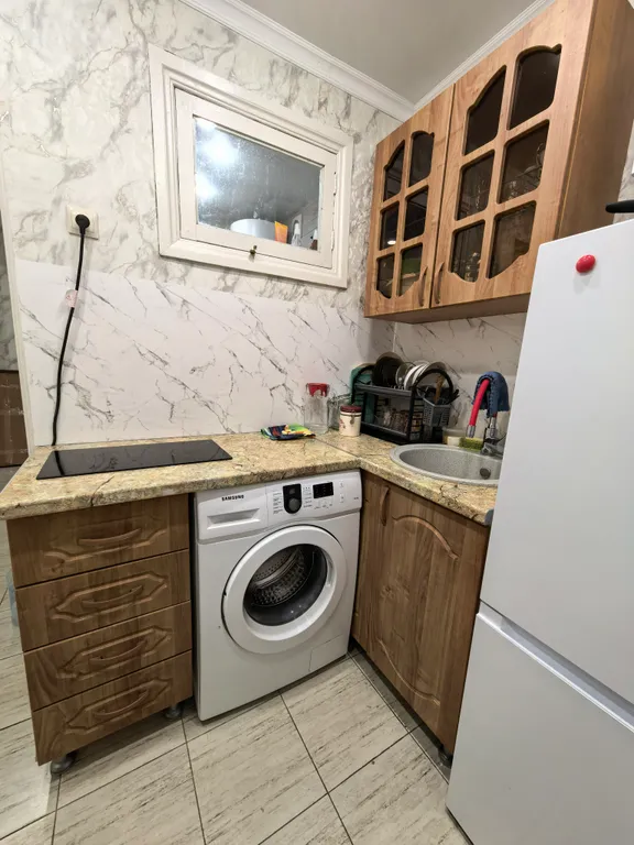 Квартира Уютная квартира в шаговой доступности к песчаному пляжу — Сухум