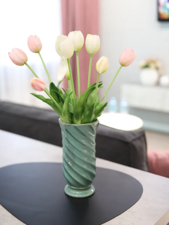 Новая квартира студия с отдельным входом и верандой