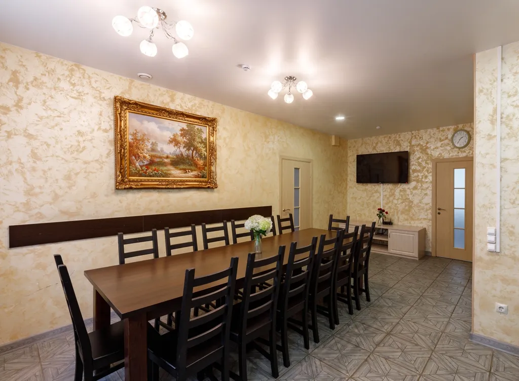 6-комнатный Дом