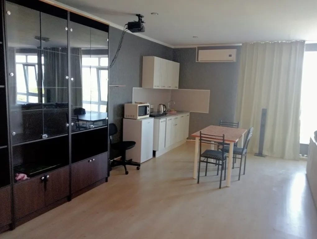 Квартира Апартаменты с видом на лиман и море — Песчаный