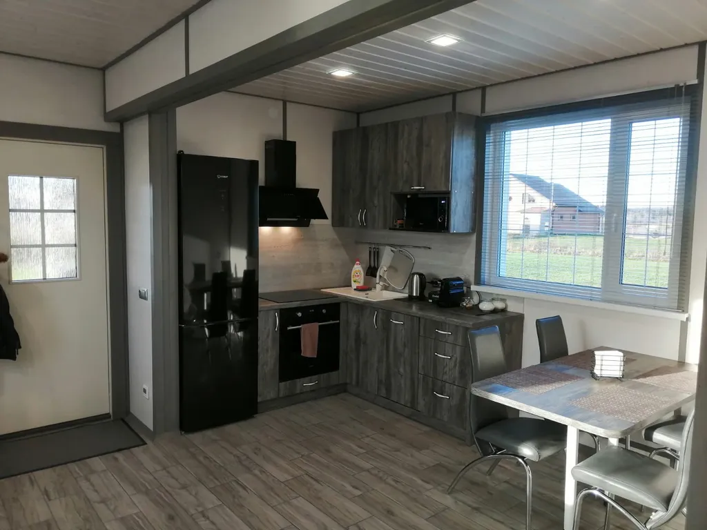 2-комнатный Дом