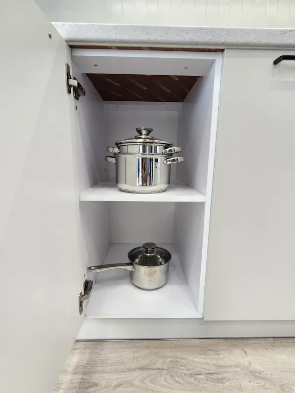 Самое красивое место в городе из наших окон