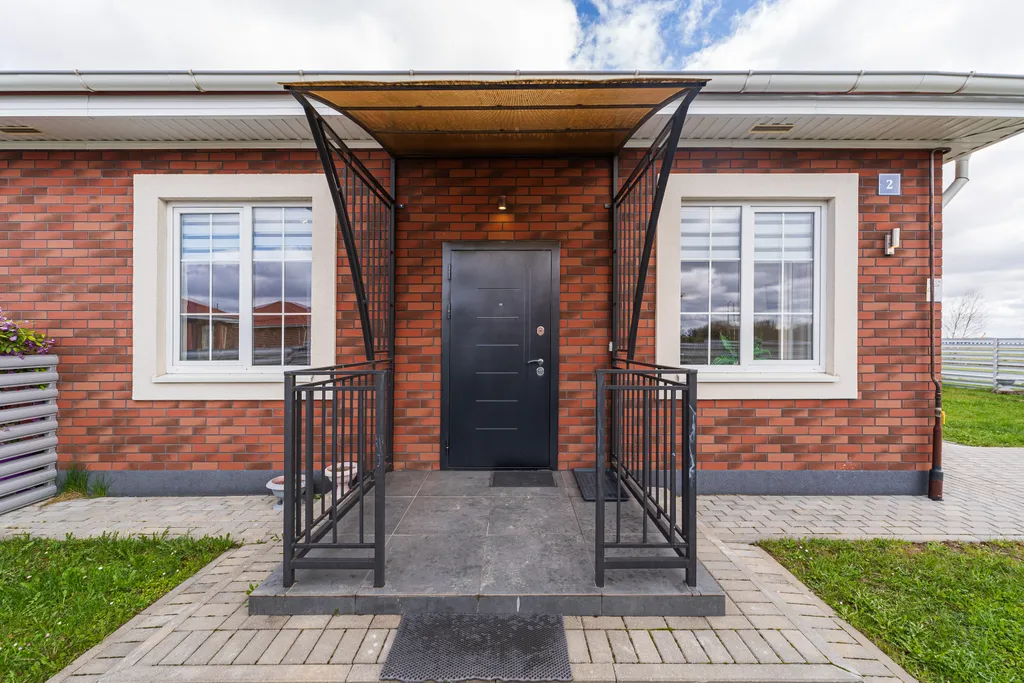 Дом в Ласкино-Парк