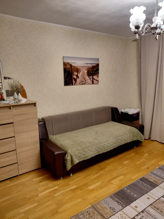 Квартира в Савёлках — аренда посуточно в Зеленоград