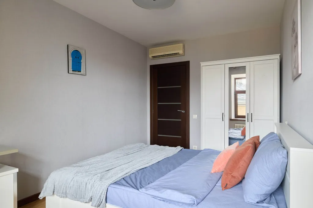 Квартира Квартира Апартамент в центре города — Санкт-Петербург