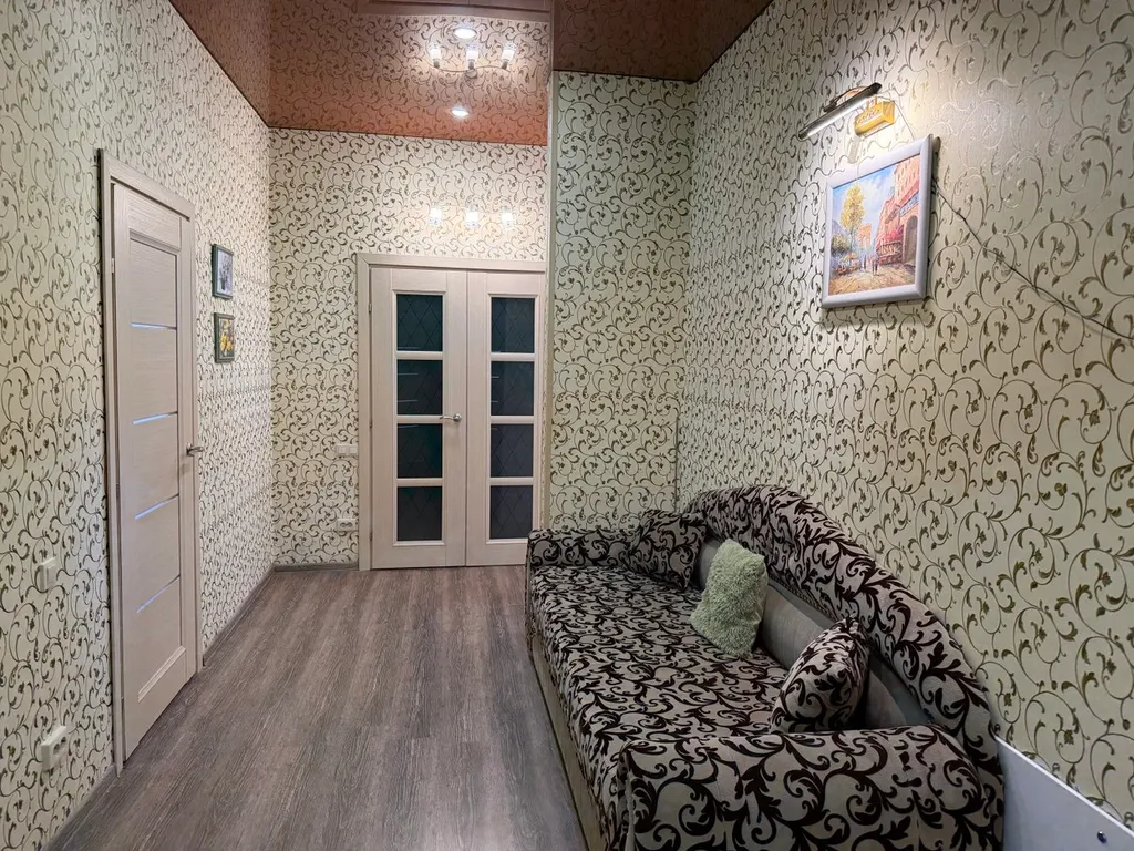 Даховский берег