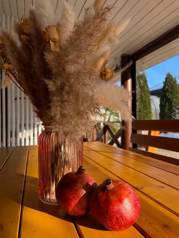 Коттедж Дом у озера — Глубокое (Каменногорское г/п)