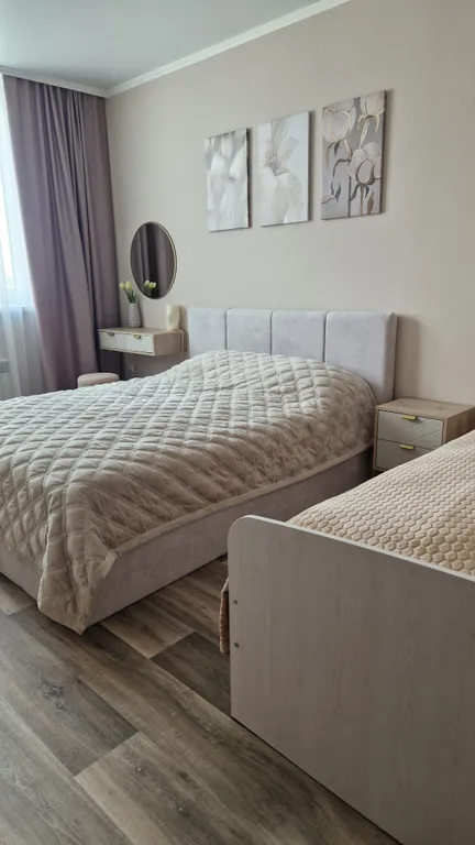 Квартира Уютная квартира — Калининград