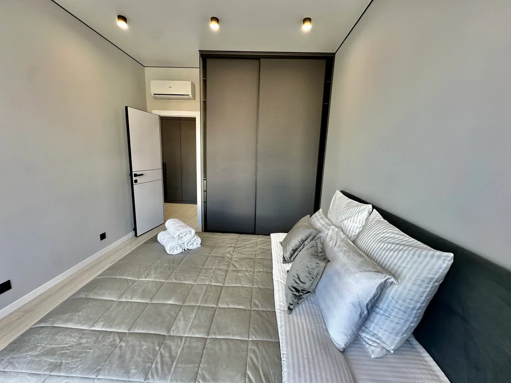 Премиальные, видовые апартаменты