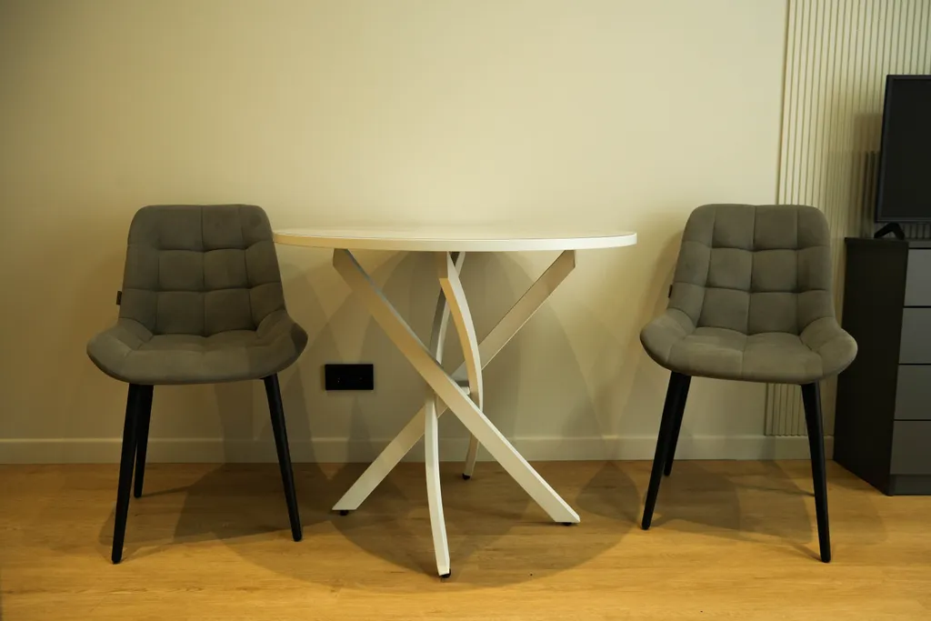 Квартира Квартира Студия Gray — Севастополь