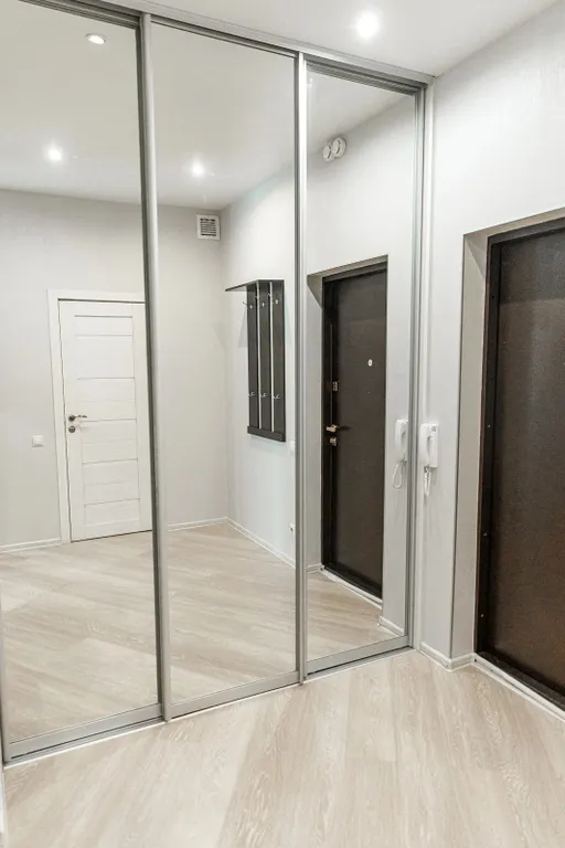 Уютная 2-х косная рядом с московской площадью