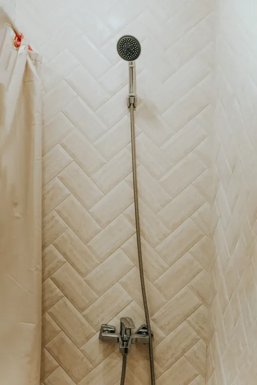 Квартира Солнечная квартира — Анапа