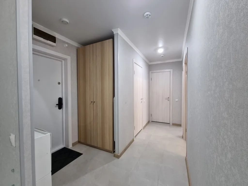 Дважды комфортно- просторная двухкомнатная квартира у метро Котельники