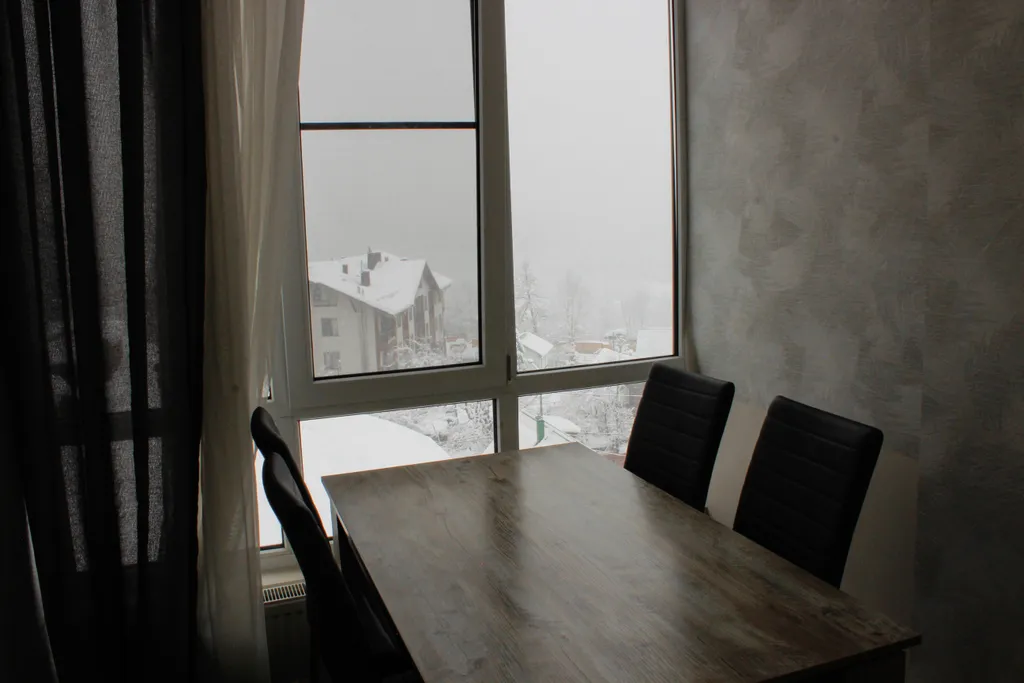 Квартира Зимняя сказка №100 — аренда посуточно в Красная Поляна