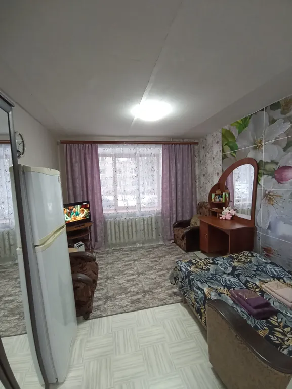 Уютная комната рядом с автовокзалом