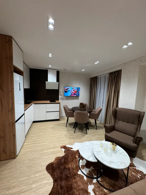 Grand palace luxe с душой