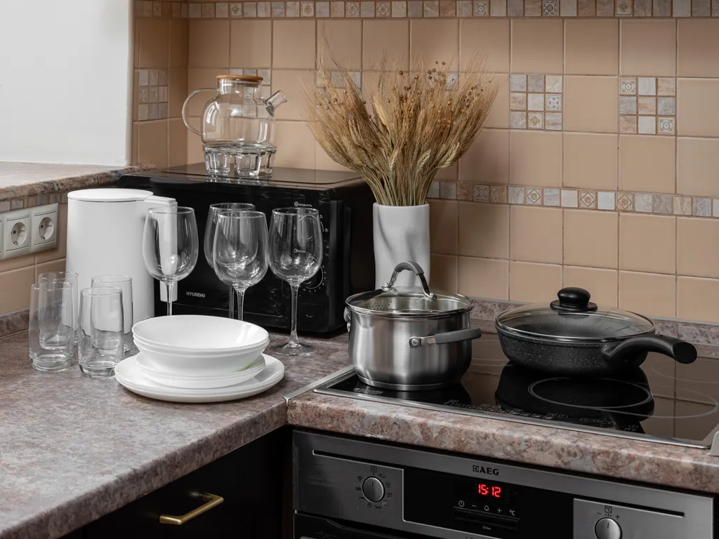 Квартира Квартира Колоритная Четверка рядом с Цирком Никулина на Цветном — Москва