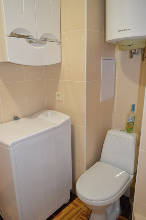 Апартаменты с видом на море, горы в новом доме над Форосским парком