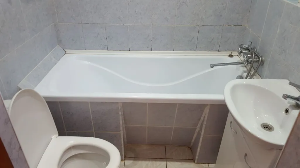 Квартира в курортной зоне