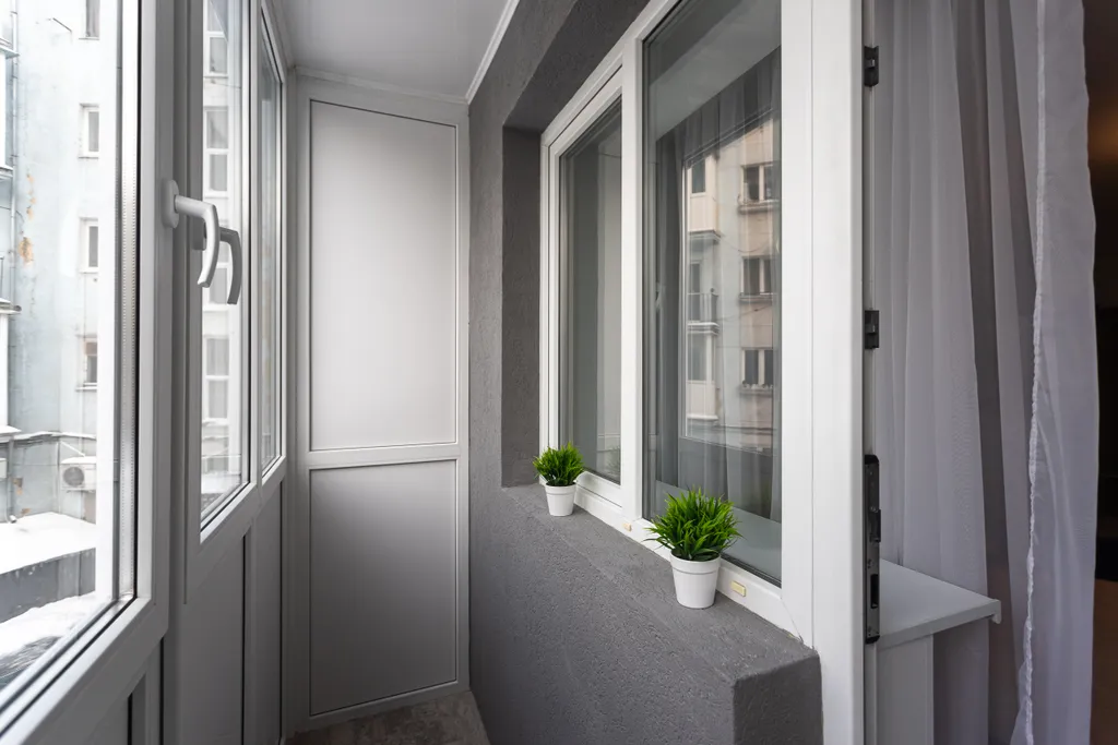 Квартира Квартира в самом центре — Калининград