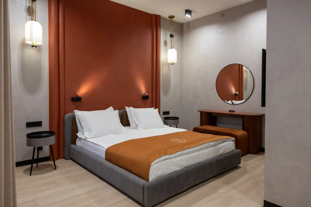 4-комнатный Дом